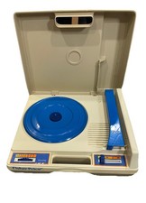 1978 Fisher Price Record