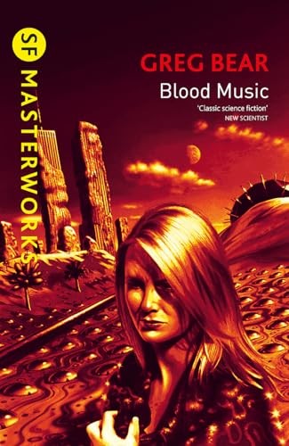 Blood music f - blood,