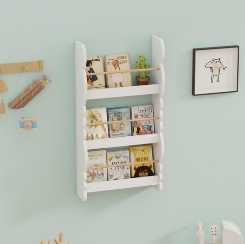Avc designs kids bookcase - designs,
