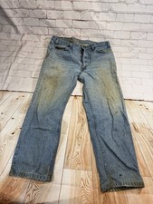 Vtg Levi 505 Jeans Men’s