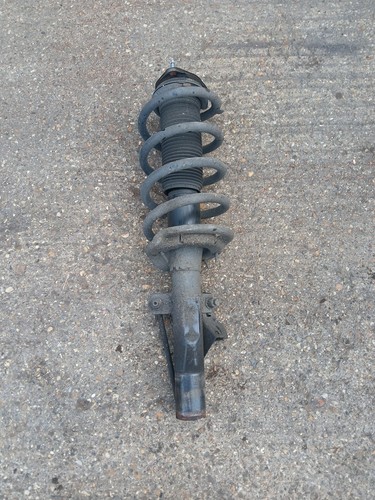 Ford transit mk8 - ford, diesel