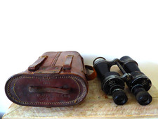 Ross london ww2 binoculars - ww2,