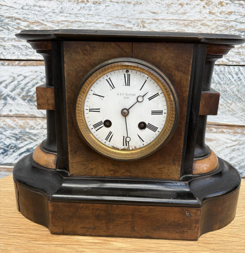 Antique c1875 j - a,