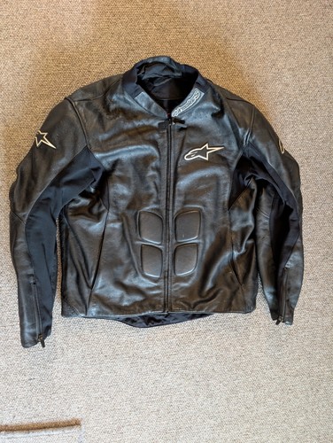 Alpinestars sp1 piece suit - 2,