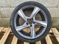 VOLVO V60 R DESIGN IXION II