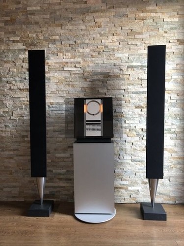 Bang olufsen b o beosound - bang, &