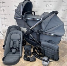 iCandy Peach 7 Tandem TWIN