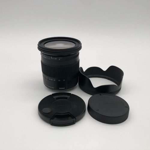 Sigma 70mm 4 - dc, macro