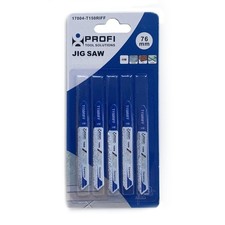 5 x Profi Tools Jigsaw