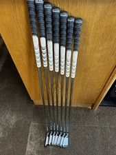 Titleist T150 Iron Set 4-pw