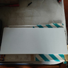 Baxi Solo WM Lower Panel