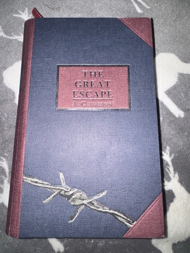 The great escape - the,