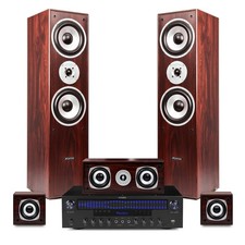 Fenton 5.0 Home Cinema