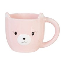 Gigil Bear Mug Dolomite
