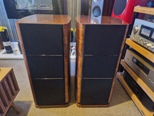 Wharfedale Elysian 2 Speakers Plus Stands