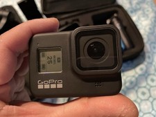 GoPro HERO8 Black Action