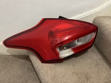 FORD FOCUS ST C519 MKIV