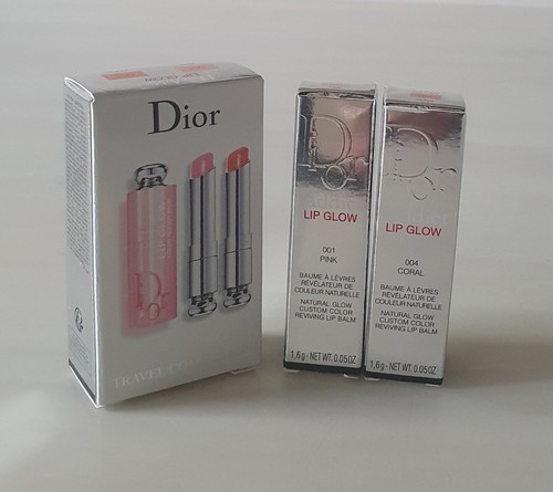 New dior addict - balm,, lip