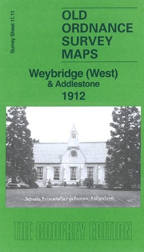 Weybridge addlestone - weybridge, &