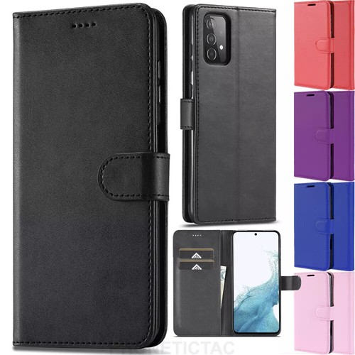 Flip leather phone - flip,