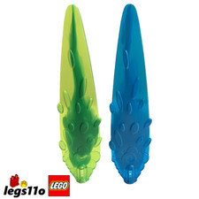 LEGO 1995 - Pack of 1x 2x -