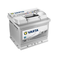 Battery For Smart Roadster 0.7
