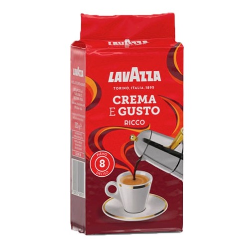 Lavazza caffè crema gusto - lavazza,
