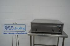 Lincat PO49 Pizza oven 240v FWO 21" x 21" x 2" high deck, FREE DELIVERY