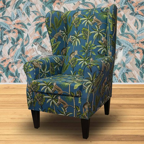 Tropical high back - tropical,