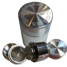 Original Grassleaf Coco - 35mm