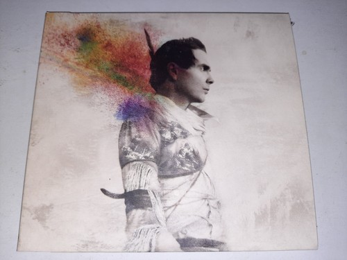 Jónsi nico cd and - &nico, (cd