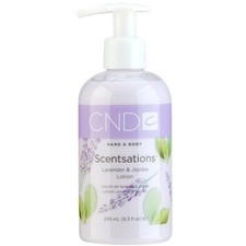 CND Hand & Body Scentsations ~