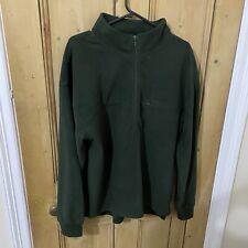 Wynnster Fleece Dark Green