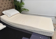 3' x 6'6 Dunlopillo Celeste Long Single Mattress (90cm x 200cm)