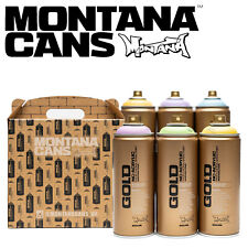Montana Cans Multi Colour