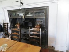 Photo 6x4 Old Range Mottisfont