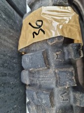 110 90 19  Michelin Starcross 5 Motocross Tyre  Knobby Tyre Motorbike