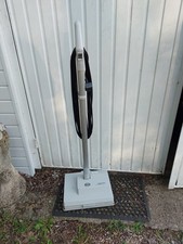 Sebo Duo Carpet Cleaning