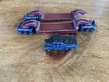 Lesney Matchbox Major Pack