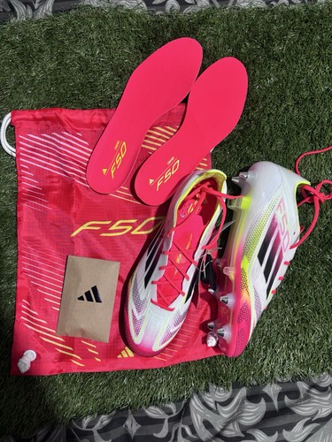 Adidas f50 elite - elite, sg