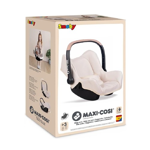 Dolu maxi cosi smoby baby - smoby,