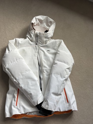 Kjus women ski jacket size - women's,