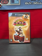 Donkey Konga for Nintendo