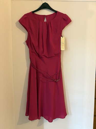 Fuschia pink billie blossom - fuschia, &