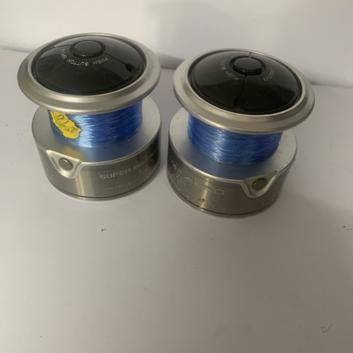 Pair shimano super - shimano,