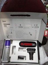 Dyson Vacuum Cleaner Party