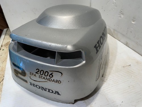 Honda 2hp bf2d 1998 - 2hp,