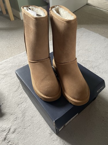Jack willis high - snug, boots
