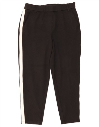 Zara womens straight capri - straight,
