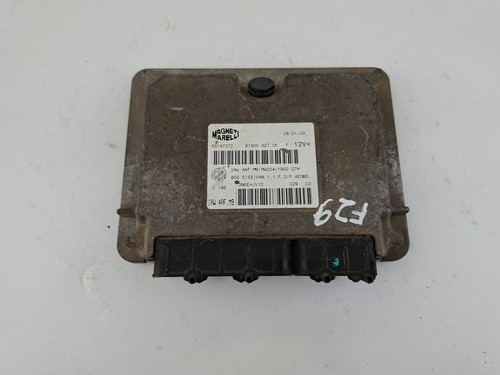 Fiat seicento 600 - seicento/600, 2005